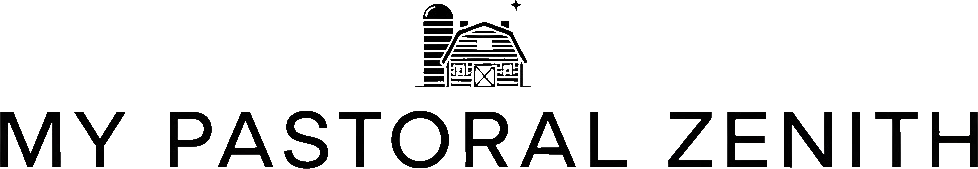 My Pastoral Zenith